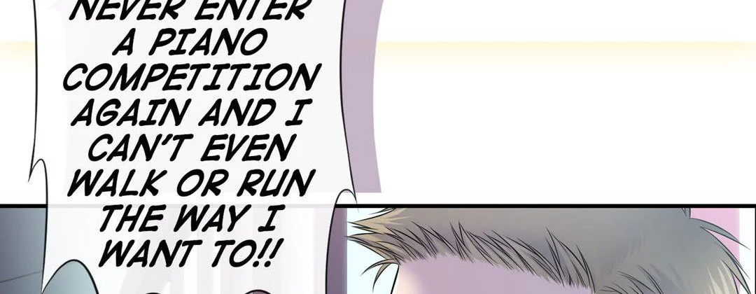 My Ex, Client - Chapter 38